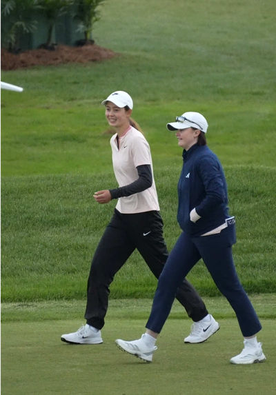 Video post by @ajgagolf on TikTok