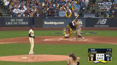 Video post by @Sportsnet on Twitter/X