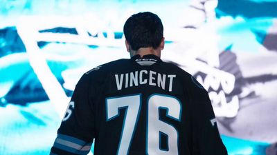 Video post by @sjbarracuda on Twitter