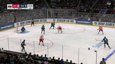 Video post by @Sportsnet on Twitter/X