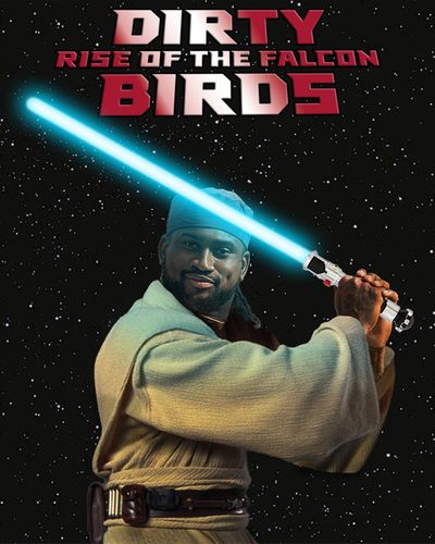 Image post by @AtlantaFalcons on Twitter