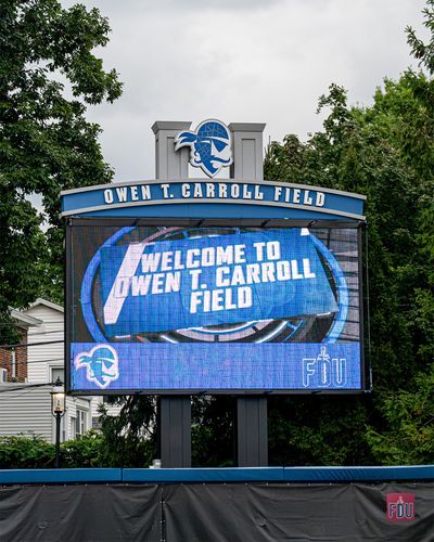 Image post by @fduknightswsoc on Instagram