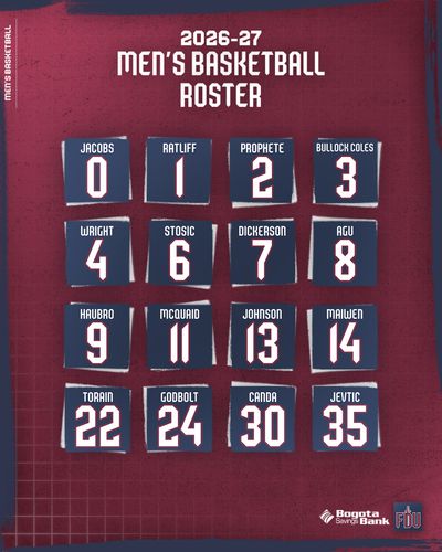 Image post by @fduknightsmbb on Instagram