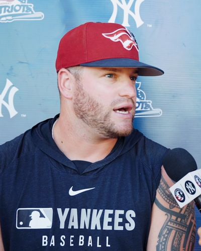 Video post by @somersetpatriots on Facebook