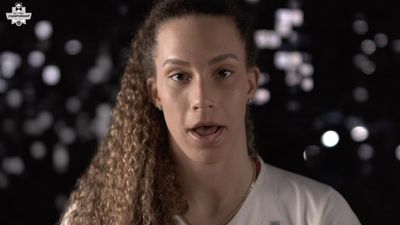 Video post by @ncaavolleyball on Instagram