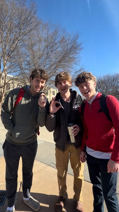 Video post by @kansasstateuniversity on Instagram