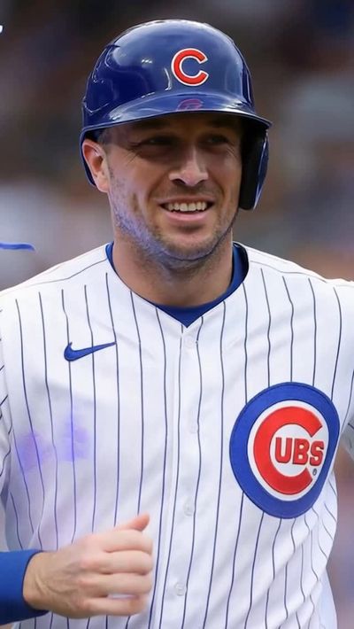 Video post by @cubs on Instagram