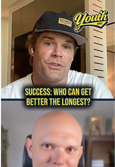 Video post by @youthincsports on TikTok