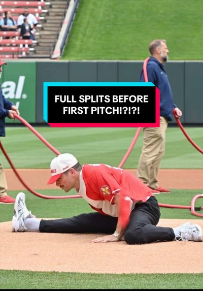 Video post by @cardinals on TikTok