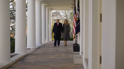 Video post by @WhiteHouse on Twitter