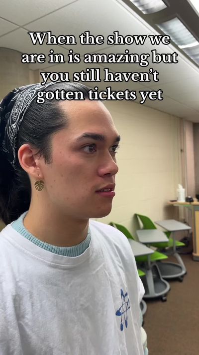 Video post by @ictheatredance on TikTok
