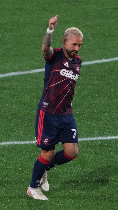 Video post by @nerevolution on Facebook