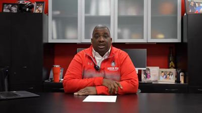 Video post by @letsgopeay on Twitter