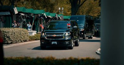 Video post by @WhiteHouse on Twitter