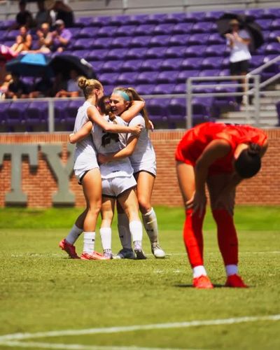Video post by @lipscombwsoc on Instagram
