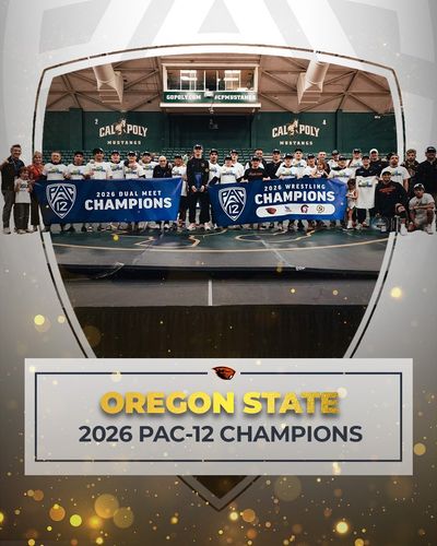 Image post by @pac12 on Twitter