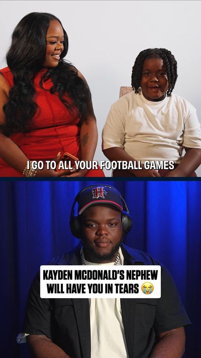 Video post by @nfl on Instagram