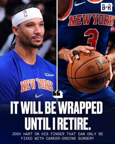 Image post by @BleacherReport on Twitter/X