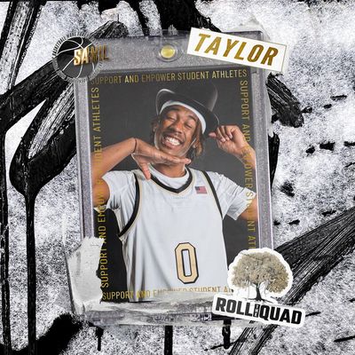 Image post by @lucastaylor023 on Twitter