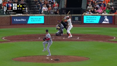 Video post by @Sportsnet on Twitter