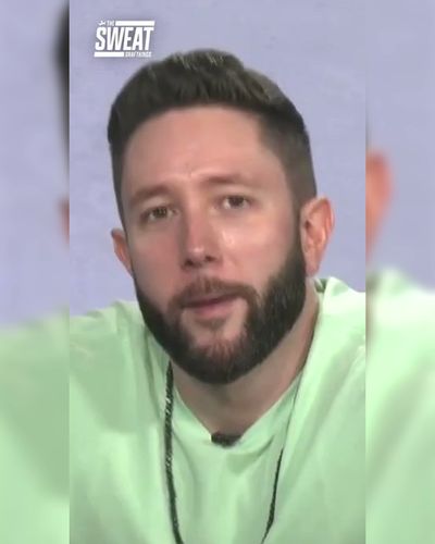 Video post by @Jared_Carrabis on Twitter