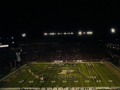 Video post by @B1Gfootball on Twitter/X