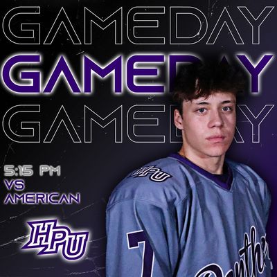 Image post by @highpointud3hockey on Instagram