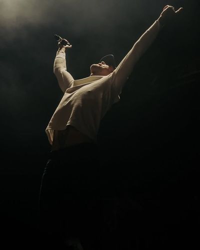 Image post by @volantevisuals on Instagram