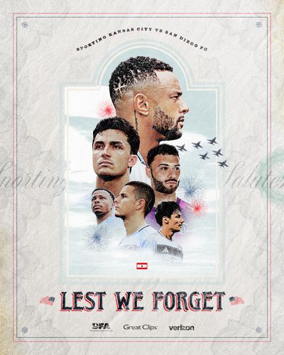 Image post by @sportingkc on Instagram