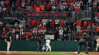 Video post by @BeaverBaseball on Twitter