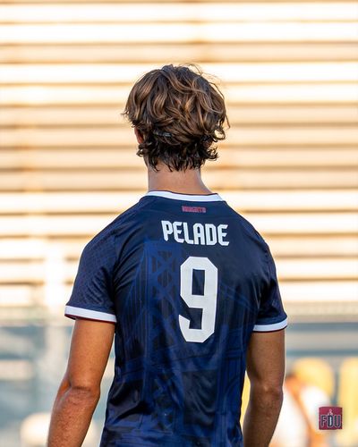Image post by @fduknightsmsoc on Instagram