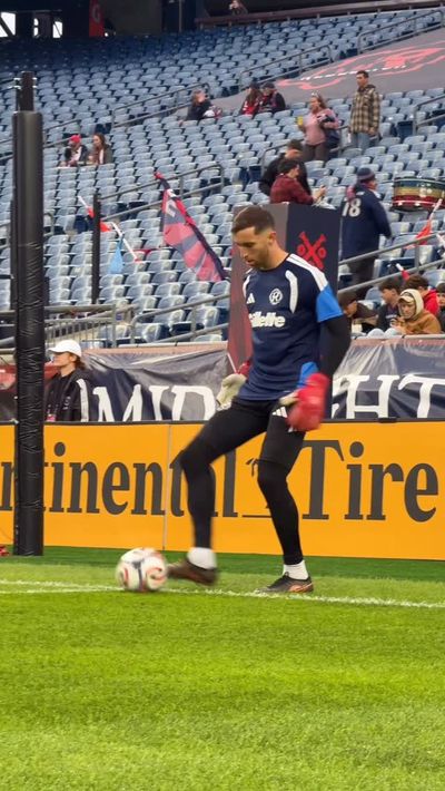 Video post by @nerevolution on Instagram