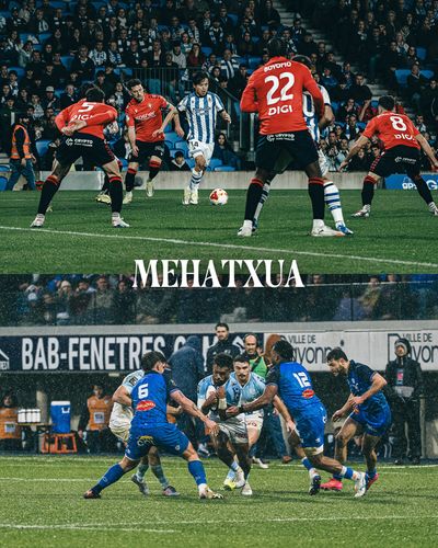 Image post by @avironrugbypro on Instagram