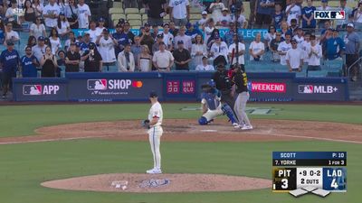 Video post by @Sportsnet on Twitter
