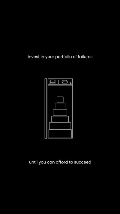 Video post by @thedankoe on Instagram