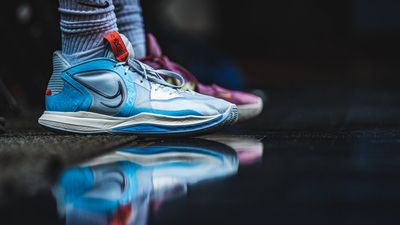 Image post by @StonyBrookMBB on Twitter