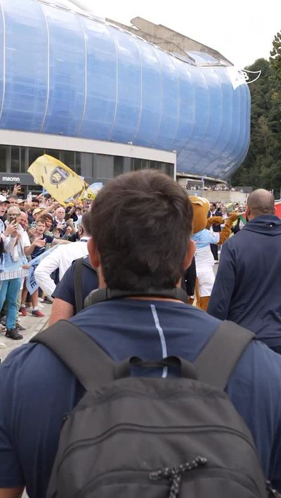 Video post by @avironrugbypro on Instagram