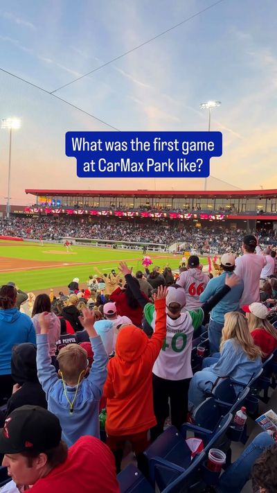 Video post by @gosquirrels on Instagram