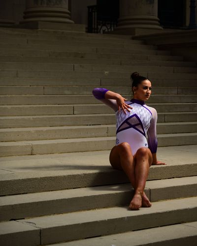 Image post by @lsugym on Instagram