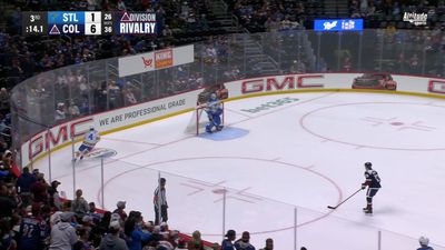Video post by @Sportsnet on Twitter/X