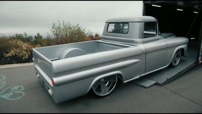 Video post by @rmdsgarage on Instagram