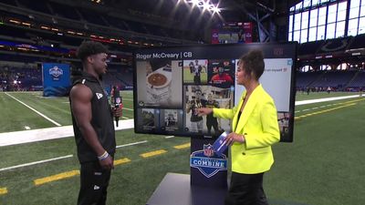 Video post by @NFLGameDay on Twitter