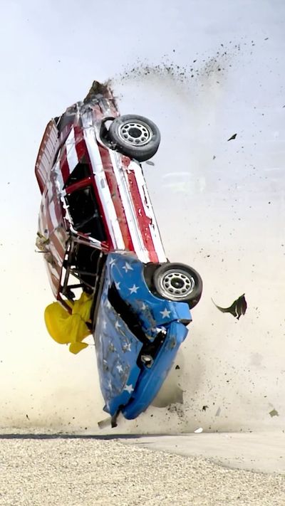 Video post by @nitrocircus on Instagram