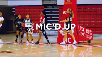 Video post by @PackWomensBball on Twitter