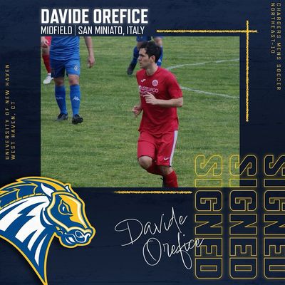 Image post by @unewhavenmsoc on Instagram