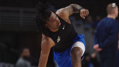 Video post by @BluejayMBB on Twitter