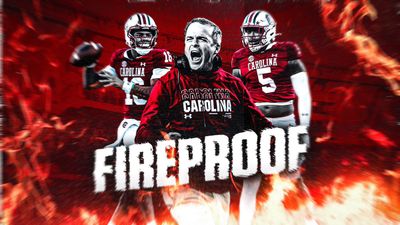 Video post by @GamecockFB on Twitter