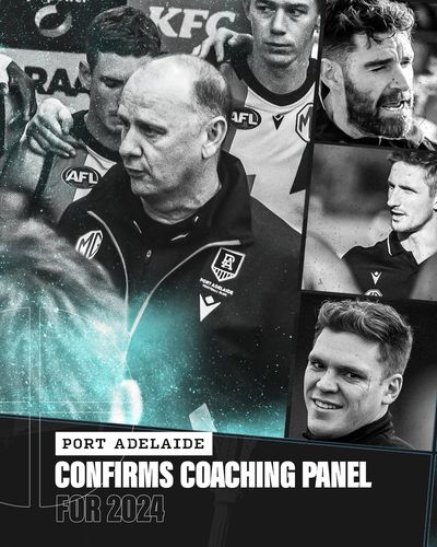 Image post by @PAFC on Twitter