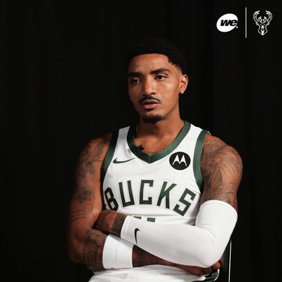Video post by @BucksCommunity on Twitter