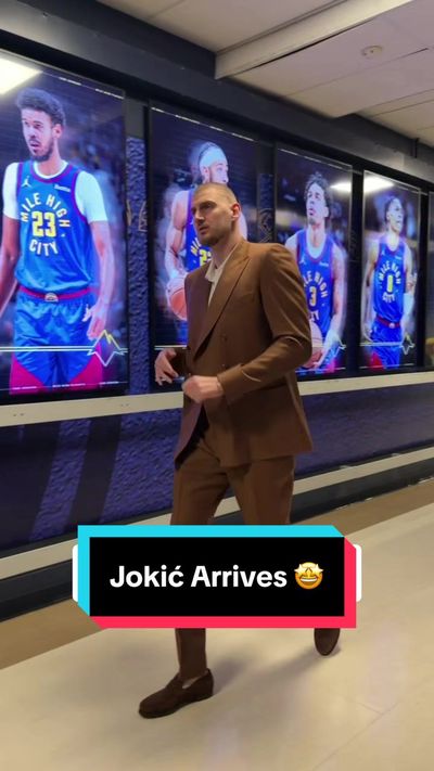 Video post by @nba on TikTok
